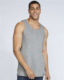 Unisex Softstyle® Tank Top