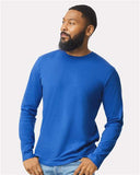 Unisex Softstyle® Long Sleeve T-Shirt