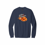 Tea & Toutons Crewneck Sweatshirt