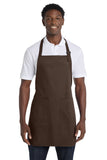 Port Authority ®  Full-Length Apron with Pockets.  A500