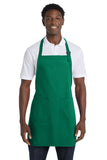 Port Authority ®  Full-Length Apron with Pockets.  A500