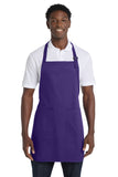 Port Authority ®  Full-Length Apron with Pockets.  A500