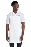 Port Authority ®  Full-Length Apron with Pockets.  A500