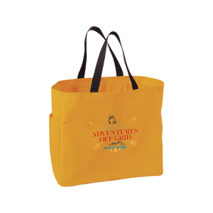 Everyday Reusable Tote