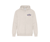 ATSAC Adult Full Zip Hooded Sweatshirt
