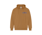 ATSAC Adult Full Zip Hooded Sweatshirt