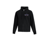 ATSAC Adult Full Zip Hooded Sweatshirt