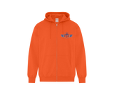 ATSAC Adult Full Zip Hooded Sweatshirt