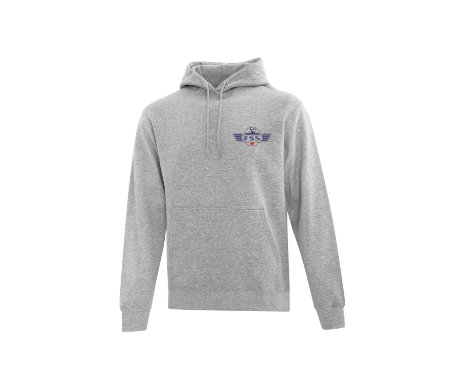 ATSAC Adult Everyday Hoodies