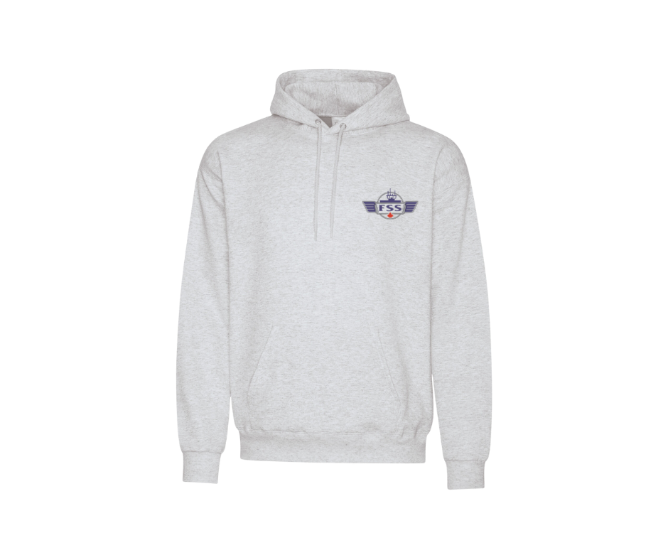ATSAC Adult Everyday Hoodies