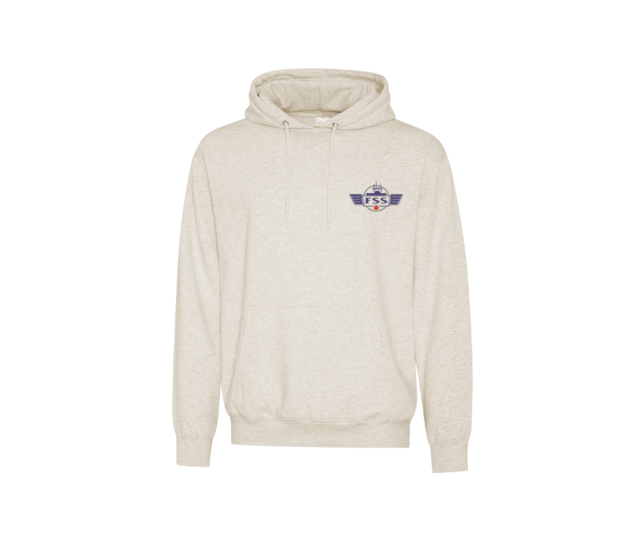 ATSAC Adult Everyday Hoodies