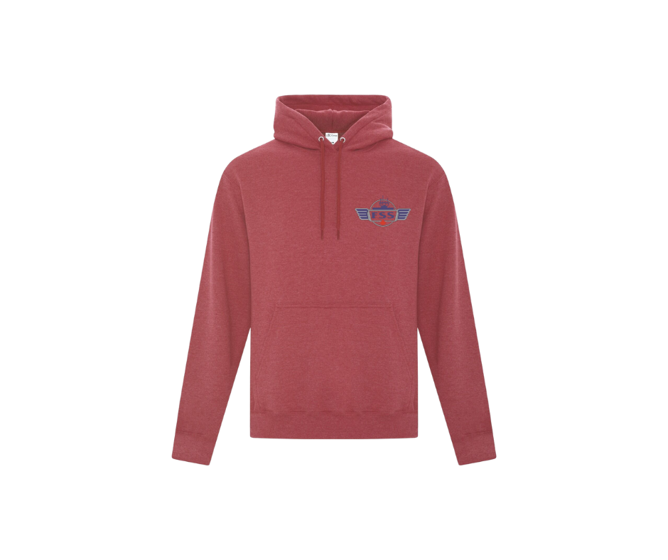 ATSAC Adult Everyday Hoodies