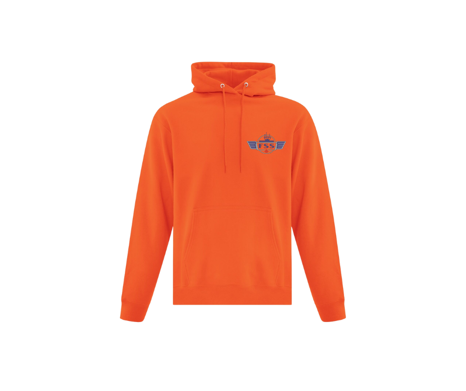 ATSAC Adult Everyday Hoodies