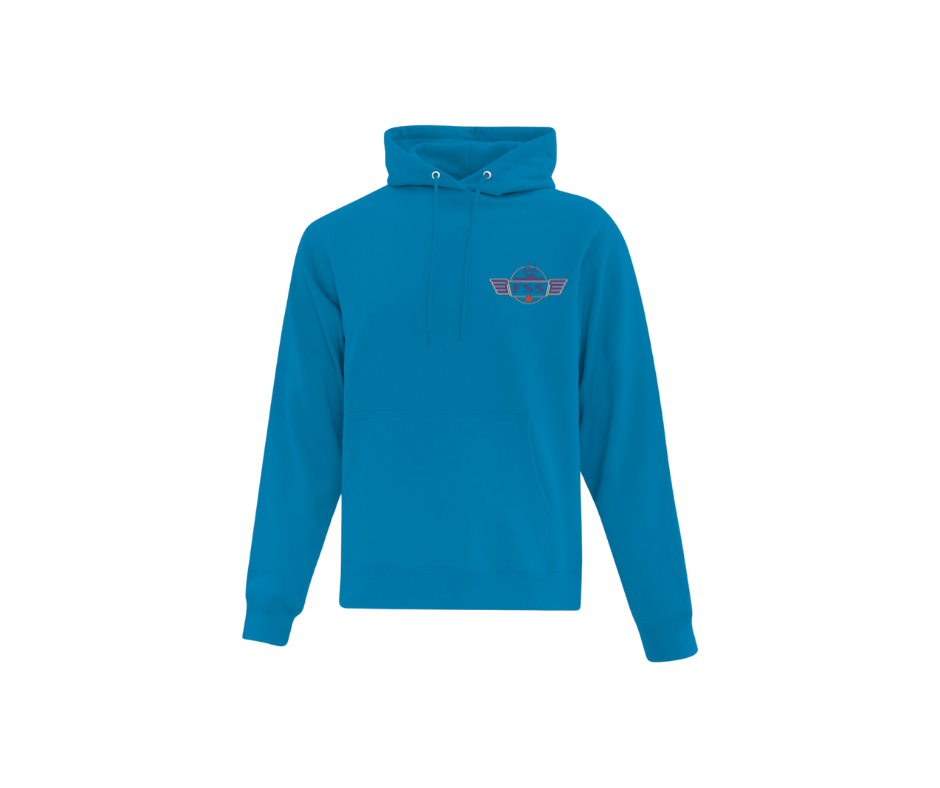 ATSAC Adult Everyday Hoodies