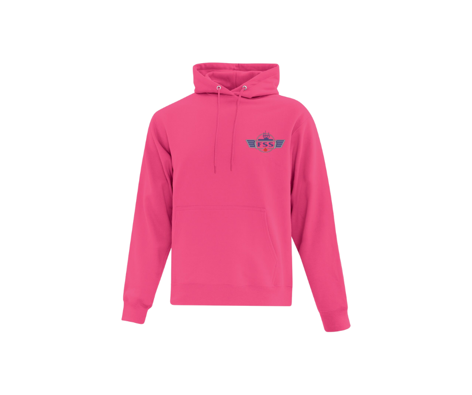 ATSAC Adult Everyday Hoodies