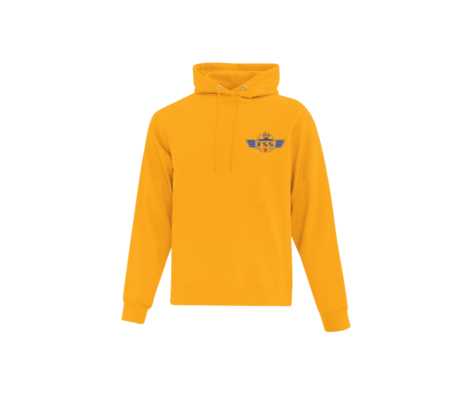 ATSAC Adult Everyday Hoodies