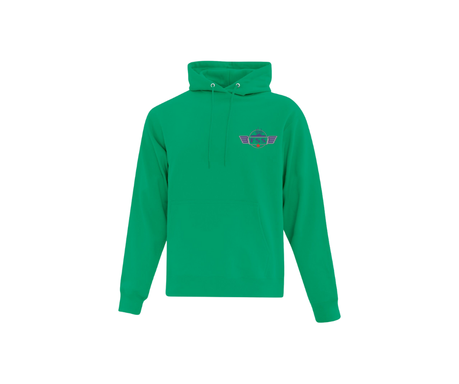 ATSAC Adult Everyday Hoodies