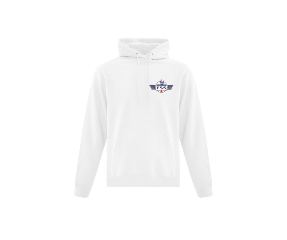 ATSAC Adult Everyday Hoodies