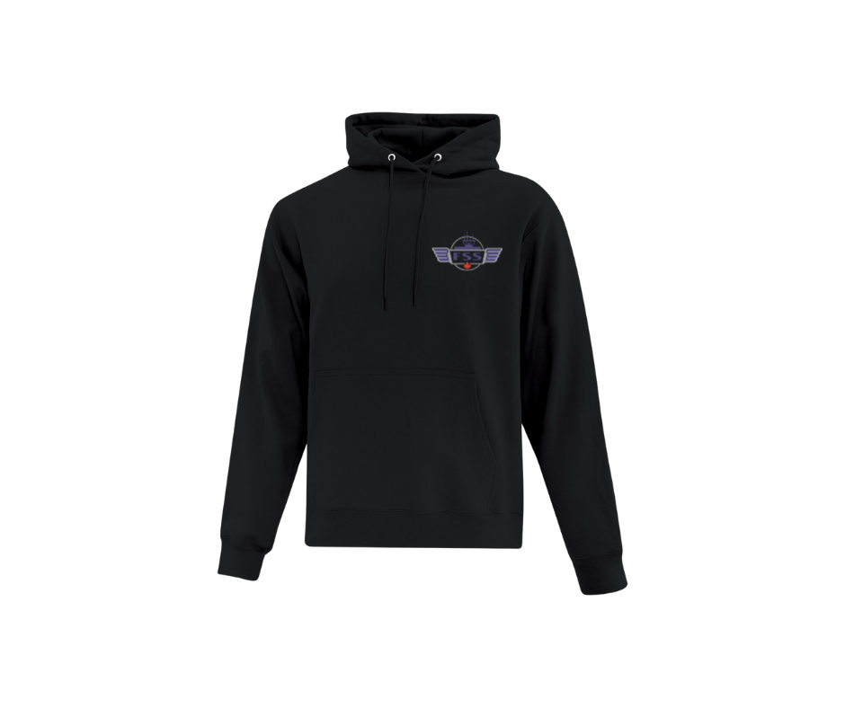 ATSAC Adult Everyday Hoodies