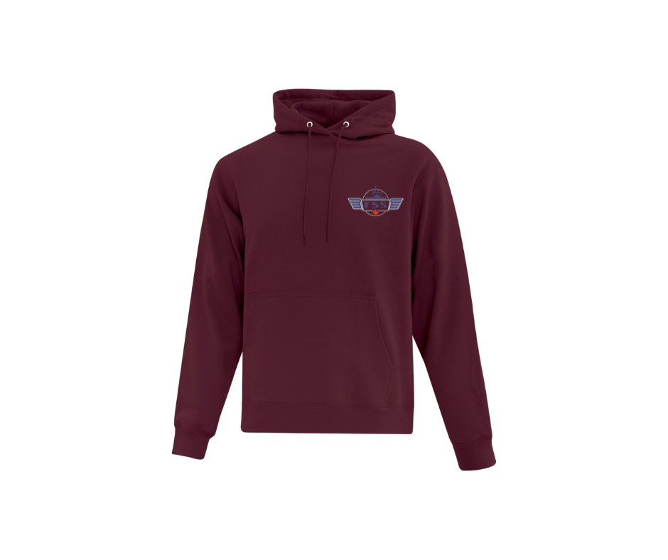 ATSAC Adult Everyday Hoodies