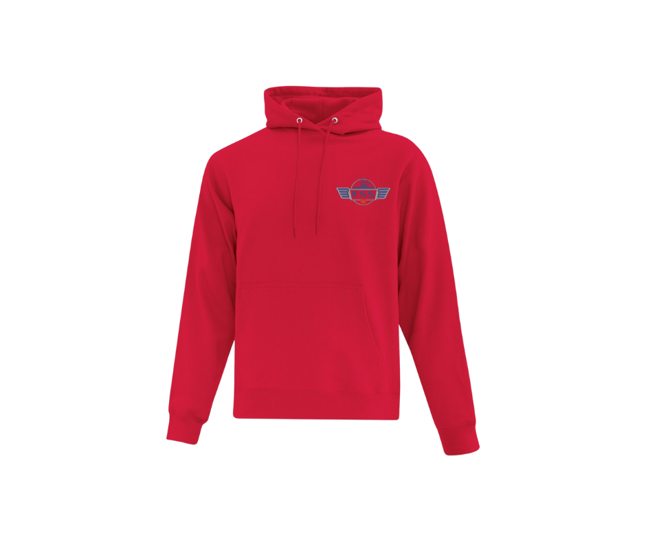 ATSAC Adult Everyday Hoodies