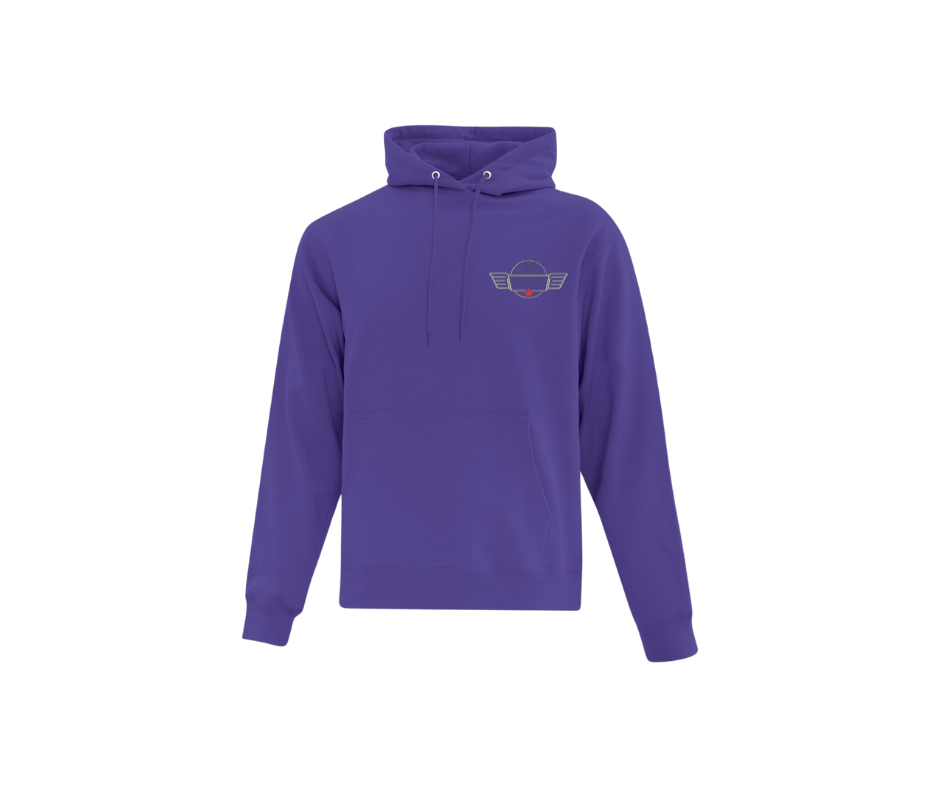ATSAC Adult Everyday Hoodies