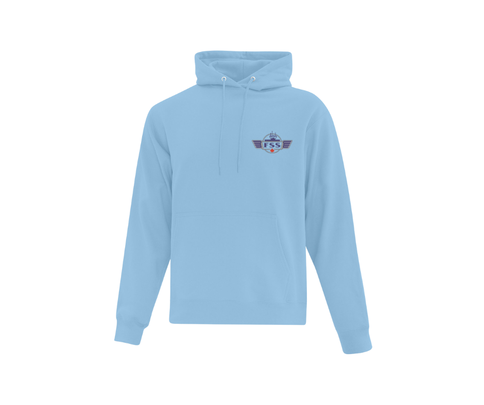 ATSAC Adult Everyday Hoodies