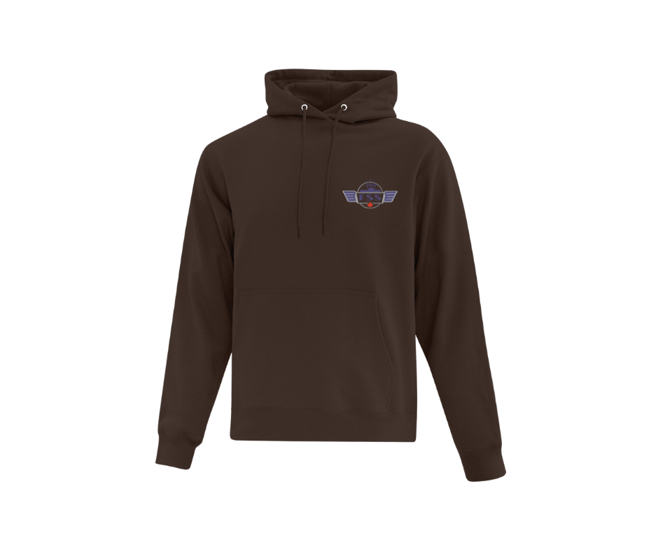 ATSAC Adult Everyday Hoodies
