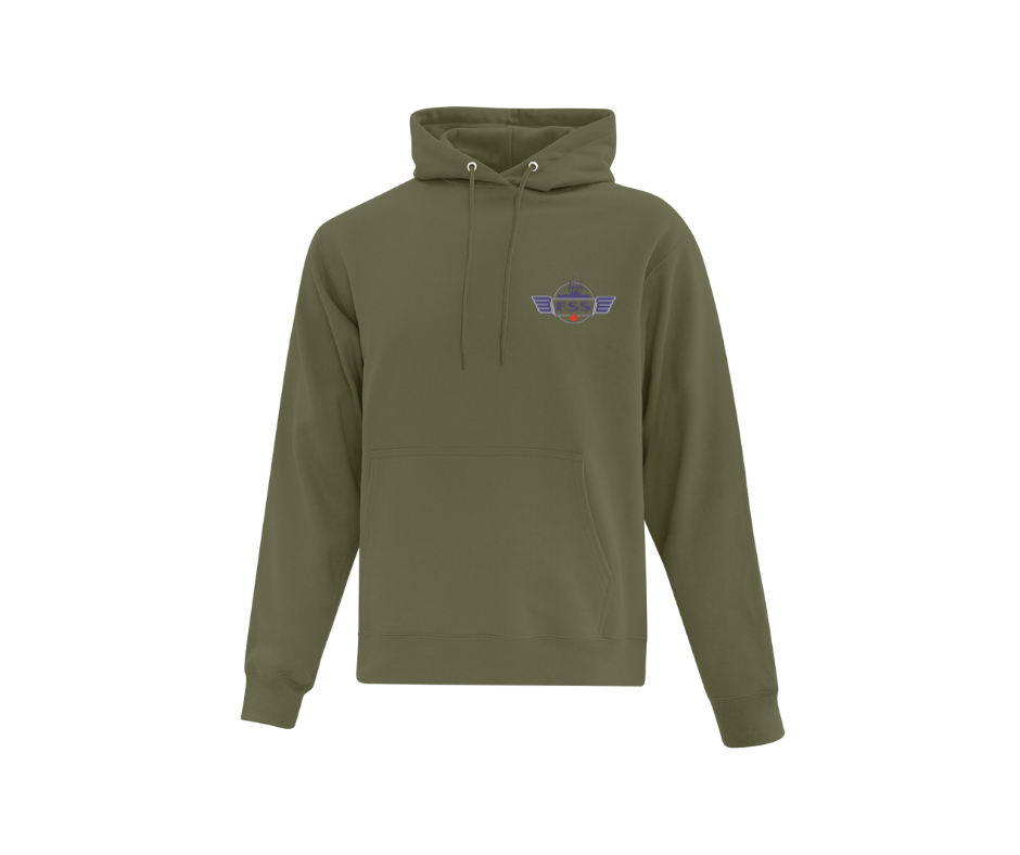 ATSAC Adult Everyday Hoodies