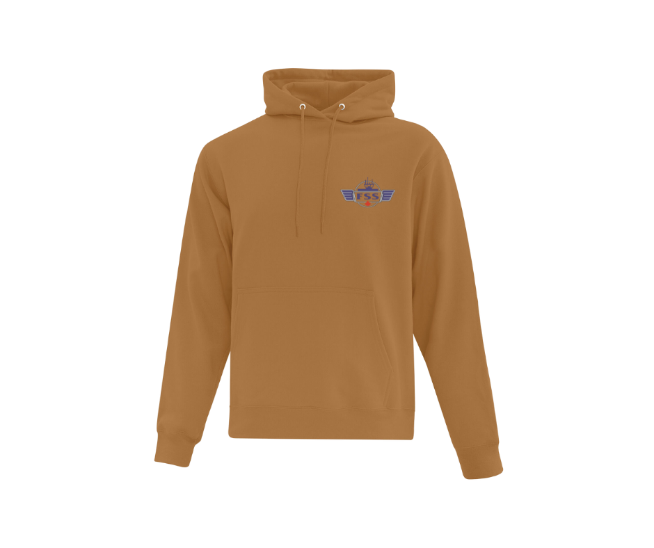 ATSAC Adult Everyday Hoodies