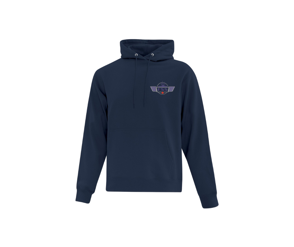 ATSAC Adult Everyday Hoodies
