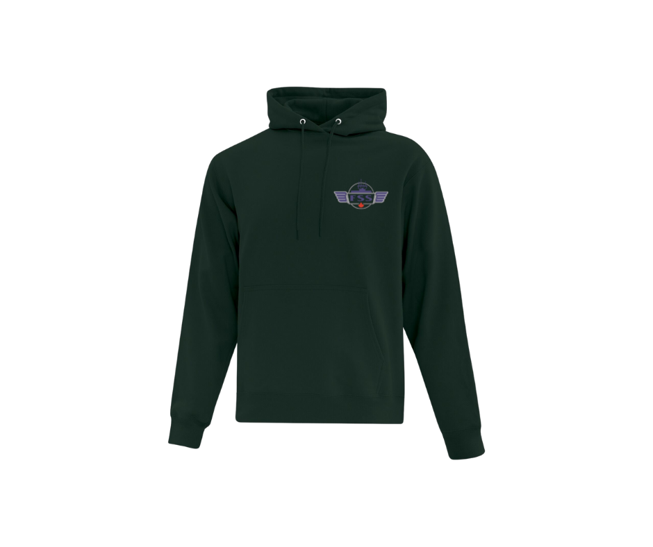 ATSAC Adult Everyday Hoodies