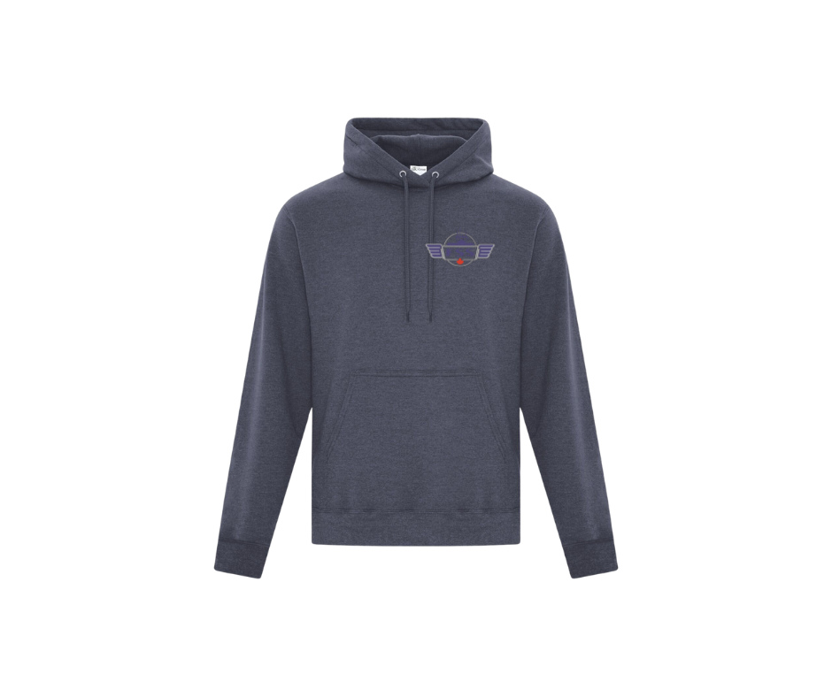 ATSAC Adult Everyday Hoodies