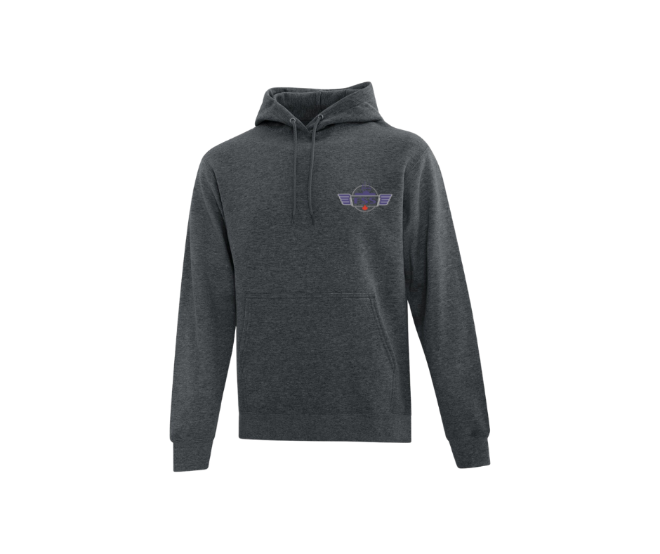 ATSAC Adult Everyday Hoodies