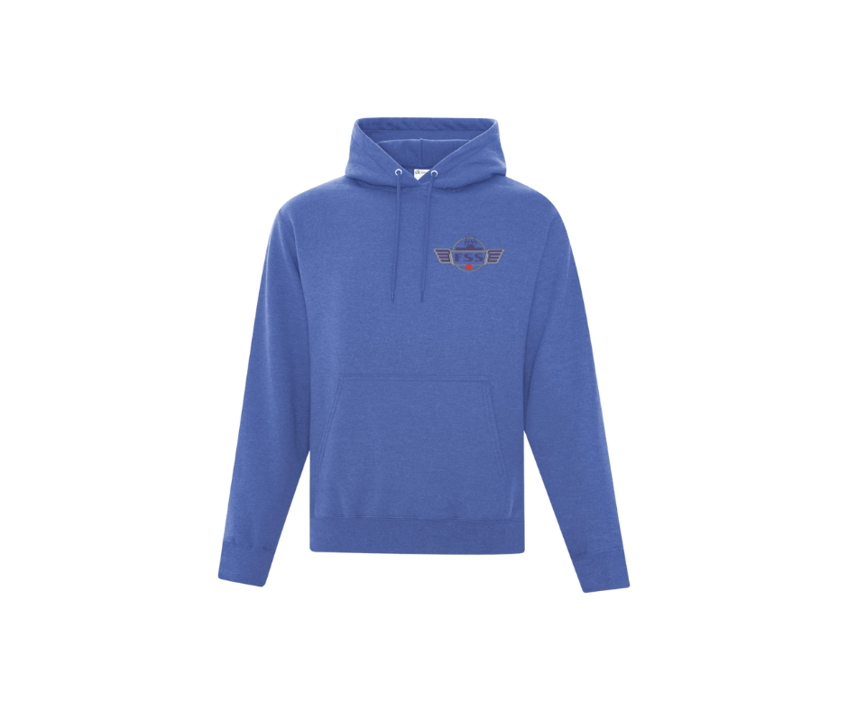 ATSAC Adult Everyday Hoodies