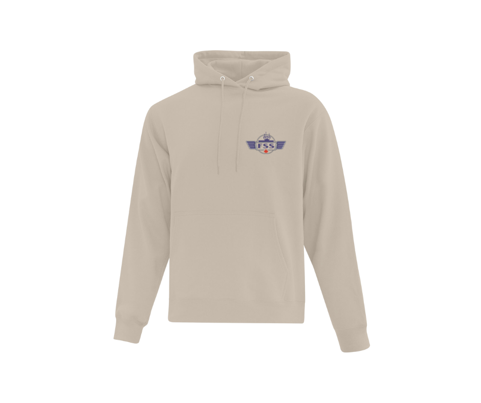 ATSAC Adult Everyday Hoodies