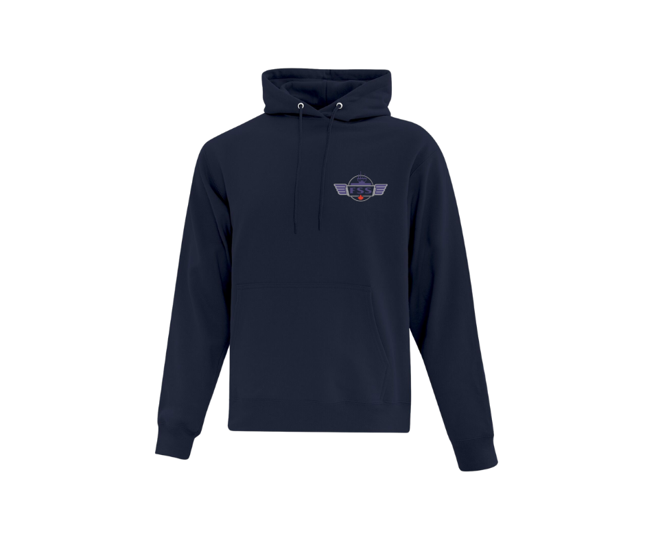 ATSAC Adult Everyday Hoodies