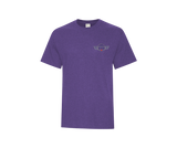 ATSAC Everyday Adult Cotton Tee