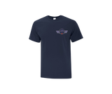 ATSAC Everyday Adult Cotton Tee
