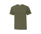 ATSAC Everyday Adult Cotton Tee