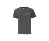 ATSAC Everyday Adult Cotton Tee
