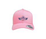 ATSAC Snapback Retro Trucker Cap