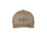 ATSAC Snapback Retro Trucker Cap