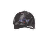ATSAC Snapback Retro Trucker Cap