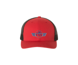 ATSAC Snapback Retro Trucker Cap