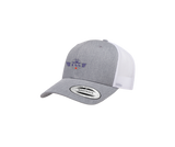 ATSAC Snapback Retro Trucker Cap