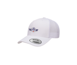 ATSAC Snapback Retro Trucker Cap