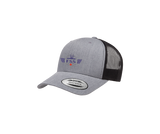 ATSAC Snapback Retro Trucker Cap