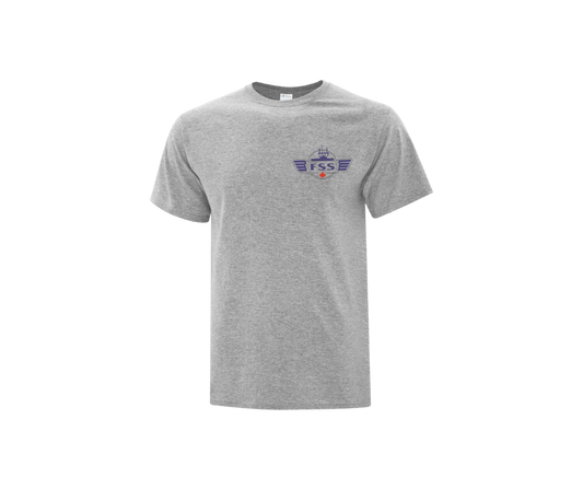 ATSAC Everyday Adult Cotton Tee