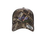 ATSAC Snapback Retro Trucker Cap